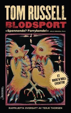 Blood sport