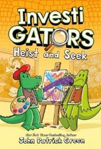 Heist and seek