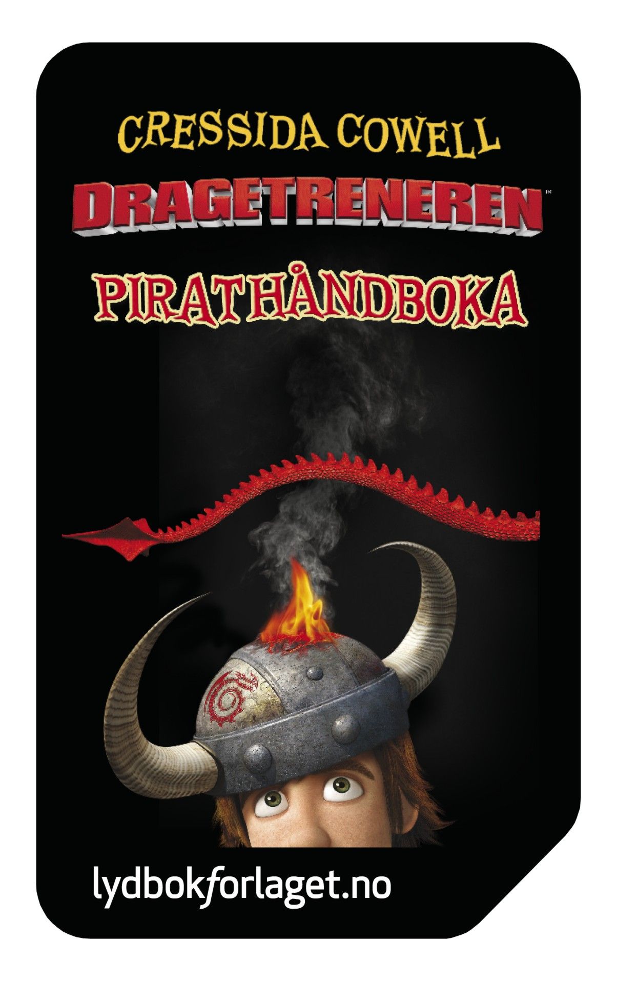 How to train your dragon