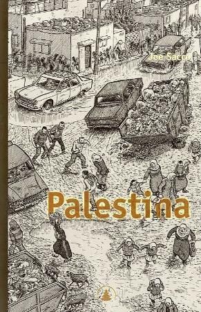 Palestine