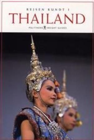 Insight guide Thailand