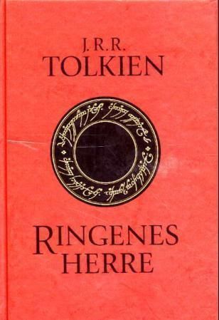 The lord of the rings