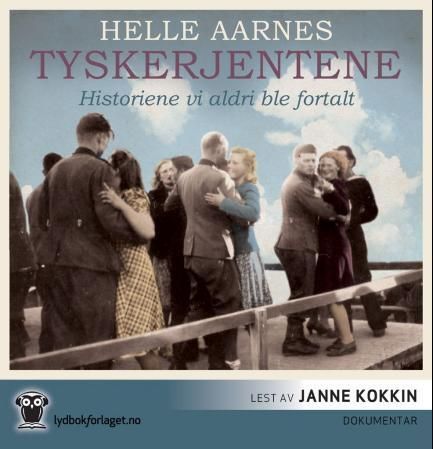 Tyskerjentene