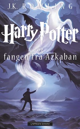 Harry Potter and the prisoner of Azkaban