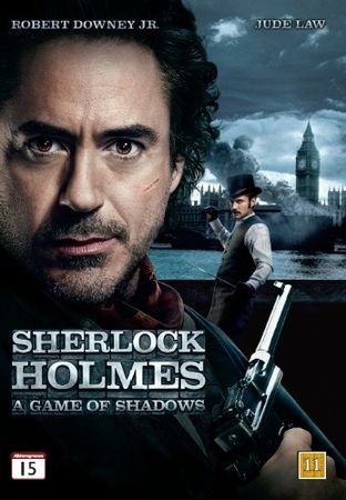 Sherlock Holmes