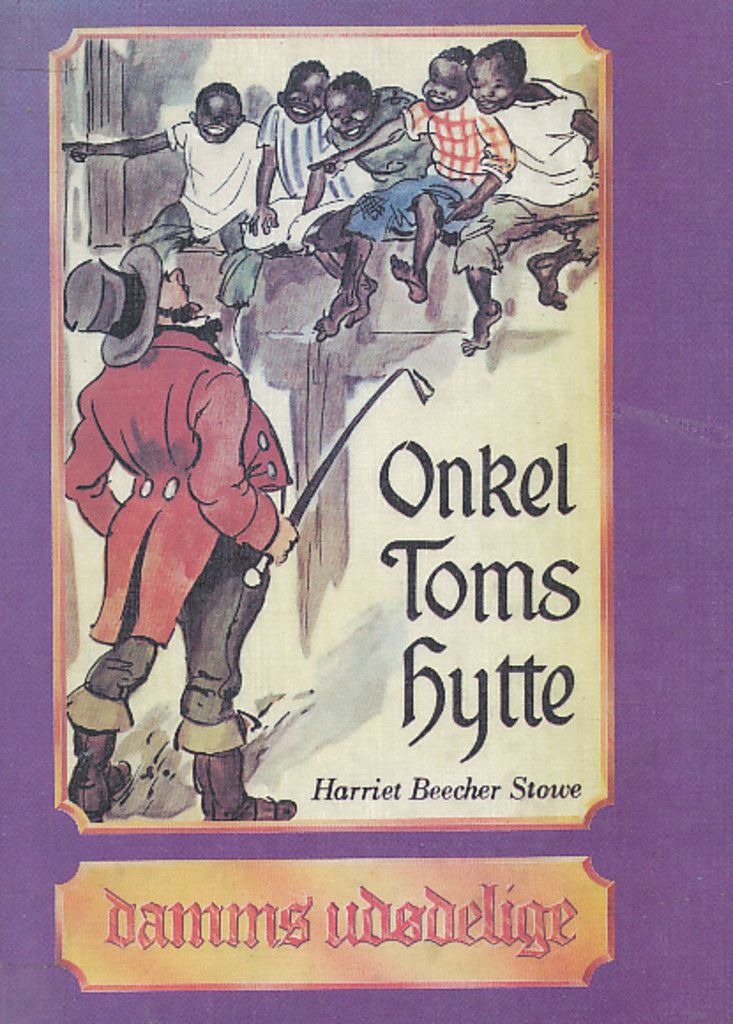 Uncle Tom's cabin