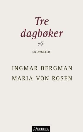Tre dagböcker