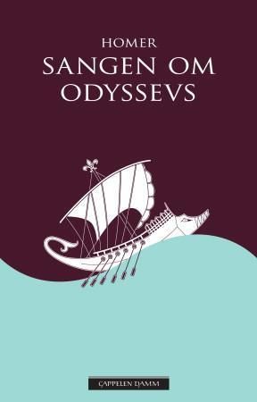 Odyssea