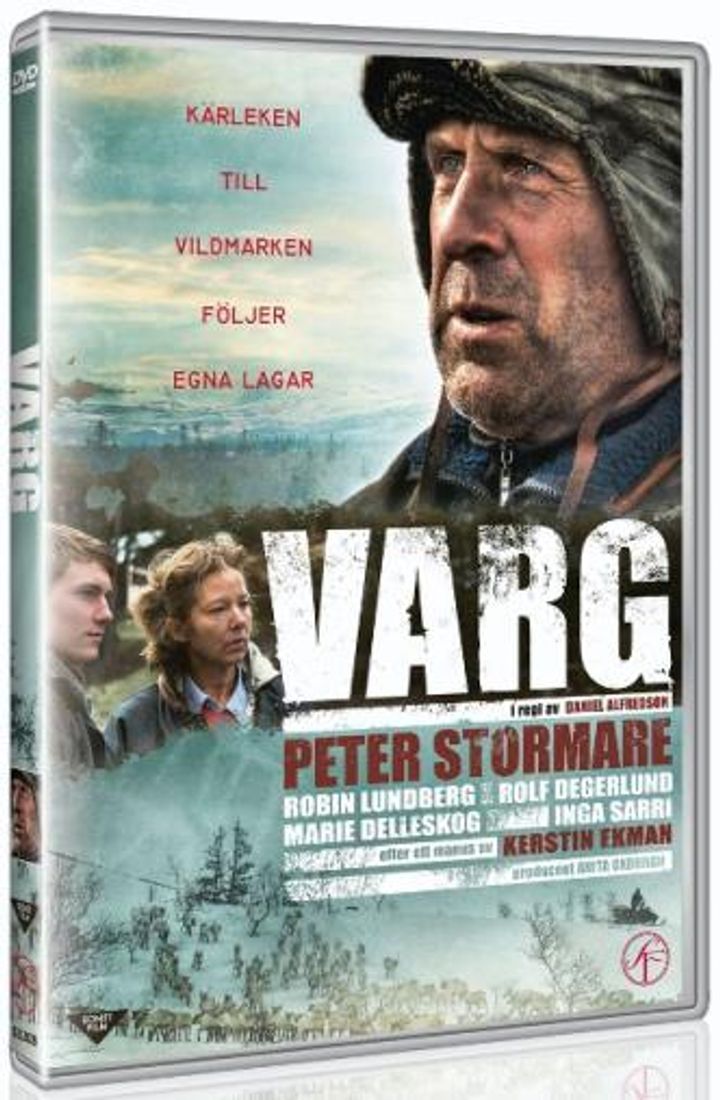 Varg
