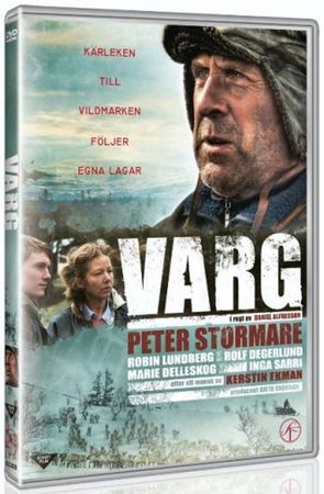 Varg