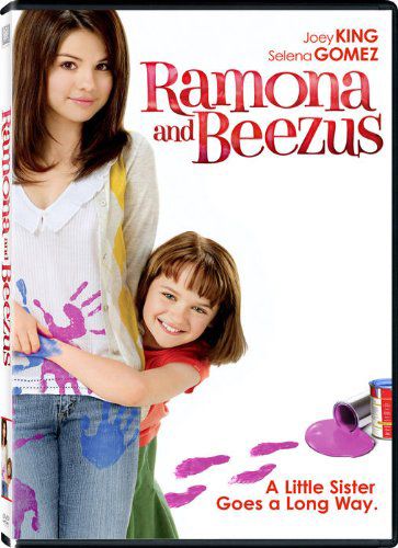 Ramona and Beezus