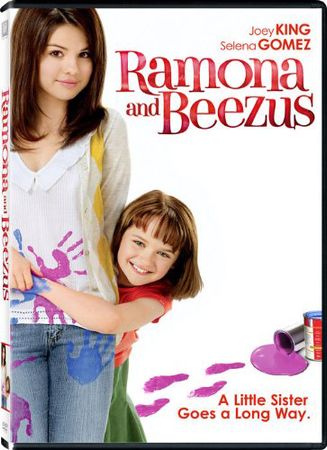 Ramona and Beezus