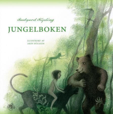 The jungle book
