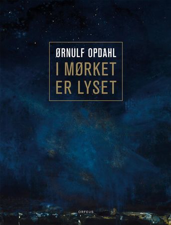 Ørnulf Opdahl