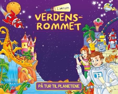 Verdensrommet