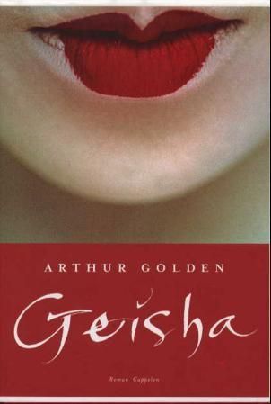 Memoirs of a geisha