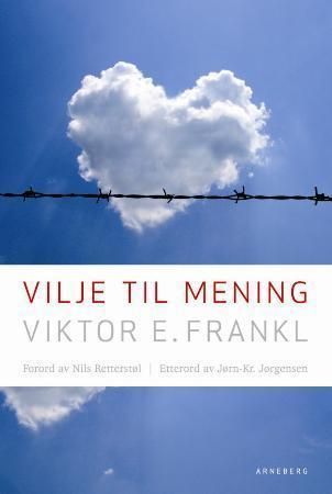 The will to meaning