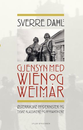 Wien og Weimar
