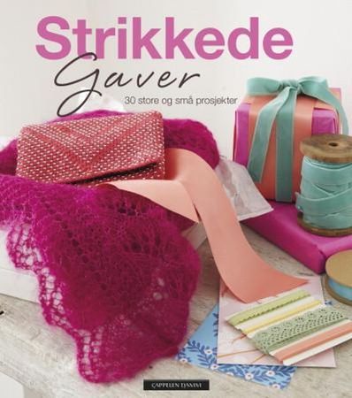 Knits to give