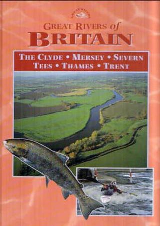 Great rivers of Britain