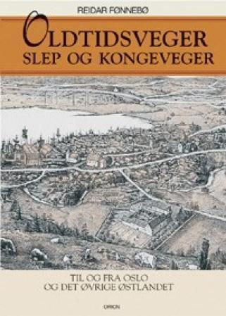 Oldtidsveger