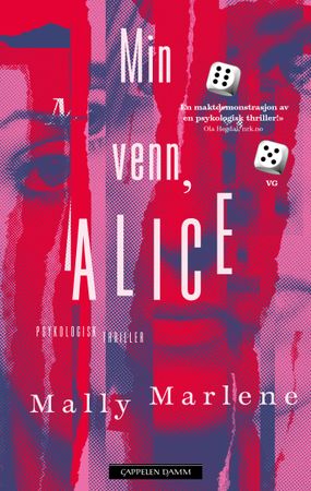 Min venn, Alice