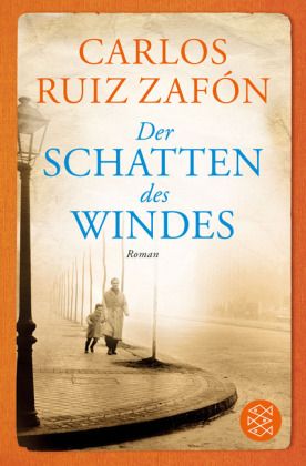 La sombra del viento