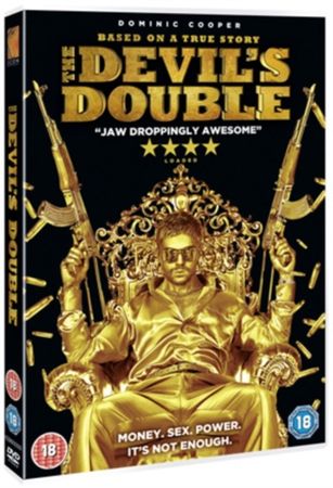 The Devil's double