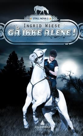 Gå ikke alene!