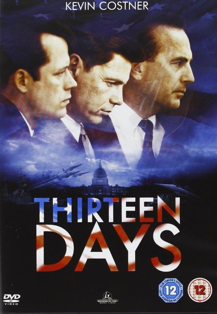 Thirteen days