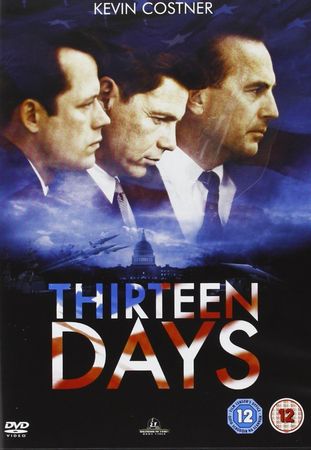 Thirteen days