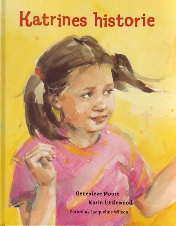 Catherine's story
