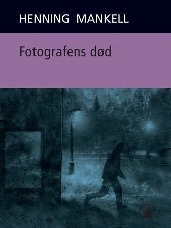 Fotografens död