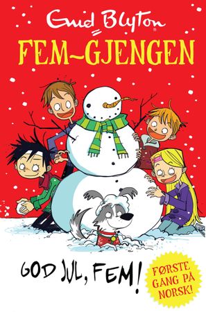 Happy Christmas, Five