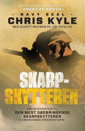 American sniper