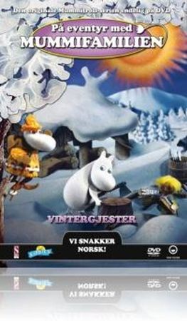 Vintergjester