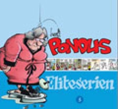 Pondus eliteserien. 5
