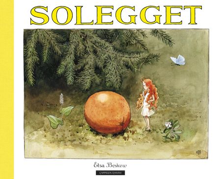 Solägget