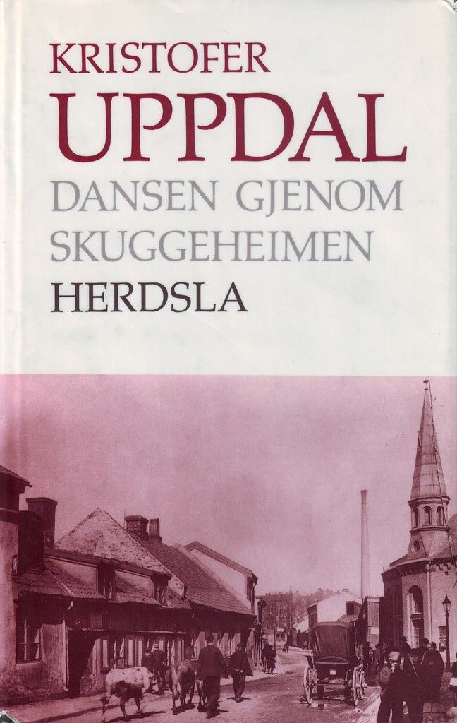 Herdsla