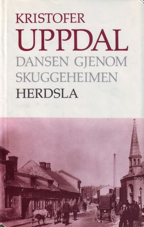 Herdsla