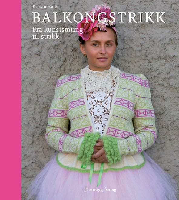 Balkongstrikk