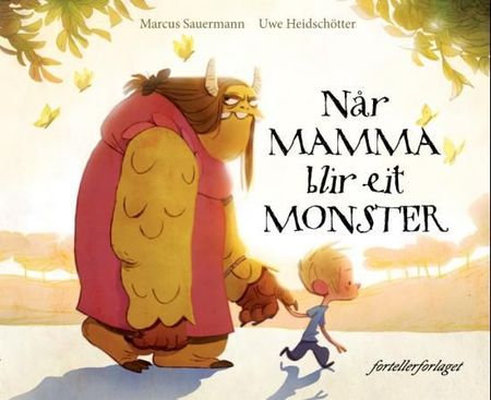 Der Kleine und das Biest