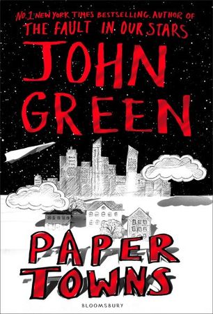 Paper towns