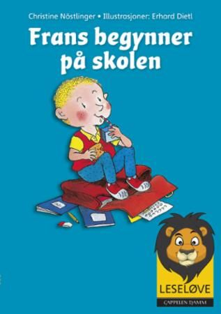 Schulgeschichten vom Franz