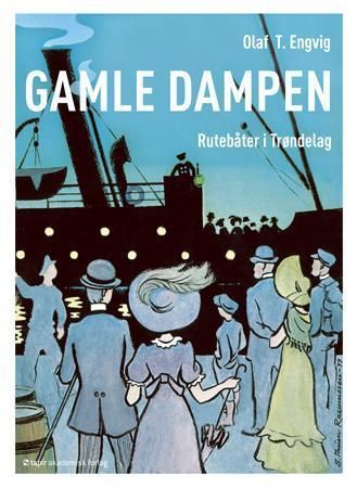 Gamle dampen