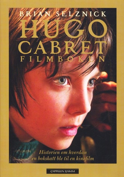 The Hugo movie companion
