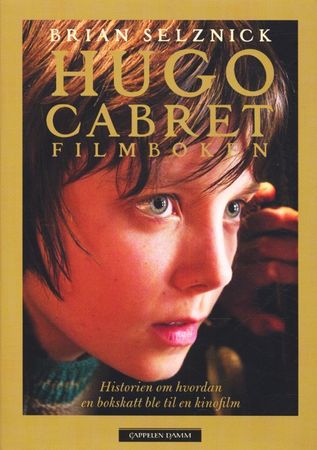 The Hugo movie companion