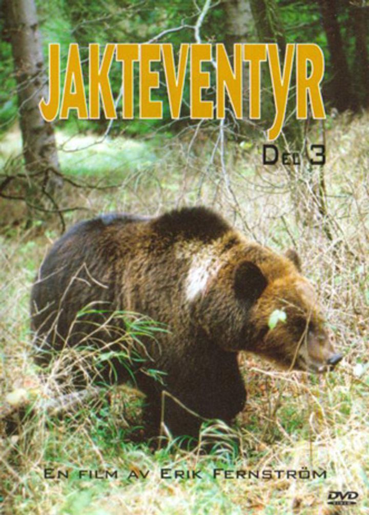 Jaktäventyr del 3. Del 3