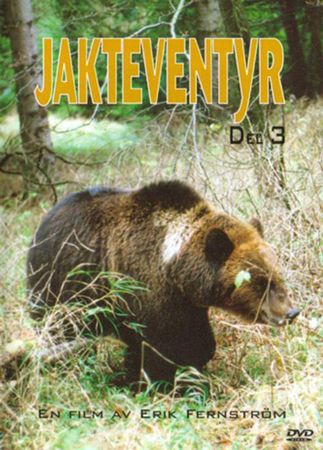 Jaktäventyr del 3. Del 3