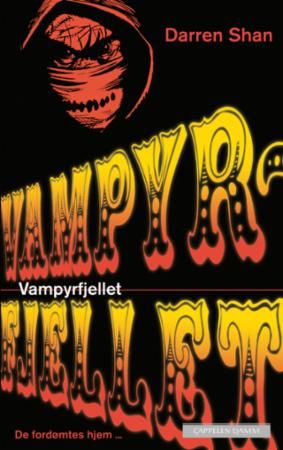 Vampire mountain